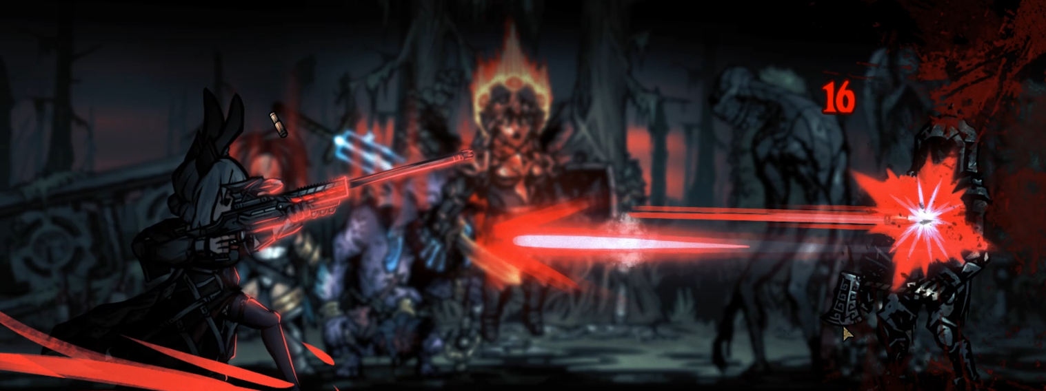 Chaos Ranger — screenshot 7