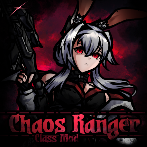 Chaos Ranger — screenshot 1