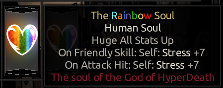 Undertale Soul Trinkets — screenshot 8