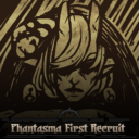 Phantasma First Recruit Town Event