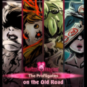 The Profligates on the Old Road
