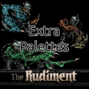 Rudiment Class Palettes
