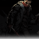 [Highwayman Enhance]强盗加强