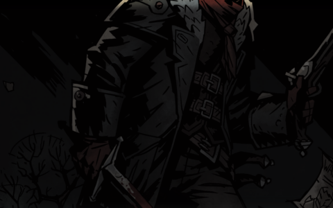 [Highwayman Enhance]强盗加强