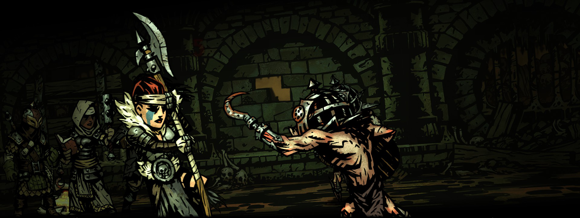 Armored Hellion skin 1.3 — screenshot 7