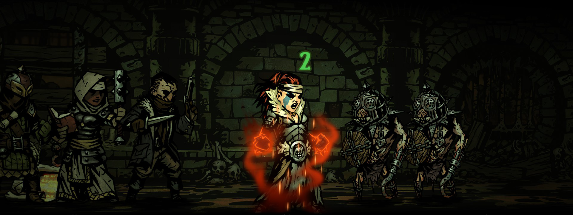 Armored Hellion skin 1.3 — screenshot 6