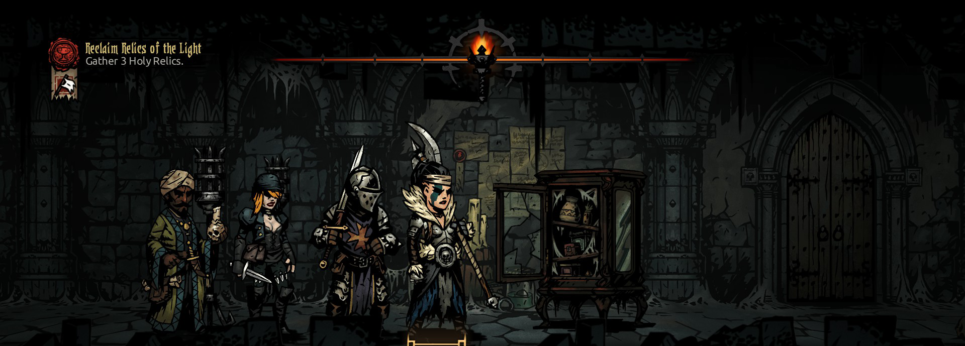Armored Hellion skin 1.3 — screenshot 10