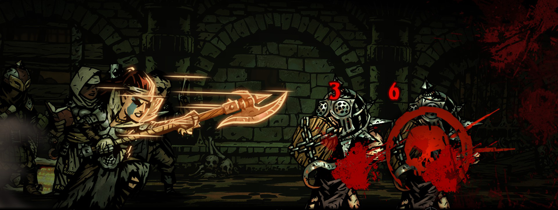 Armored Hellion skin 1.3 — screenshot 5
