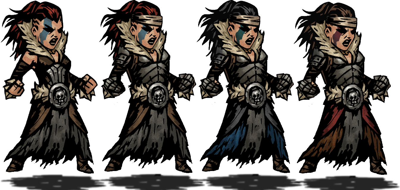 Armored Hellion skin 1.3 — screenshot 2