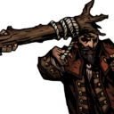 Treebranch Smackdown ignores deaths door