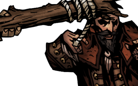Treebranch Smackdown ignores deaths door