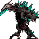 Better Thing From The Stars Trinkets