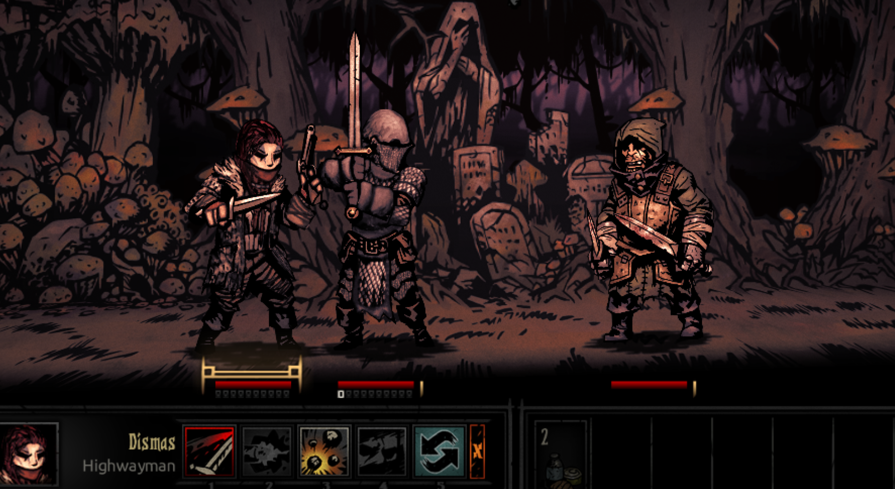 Highway Hellion — screenshot 1