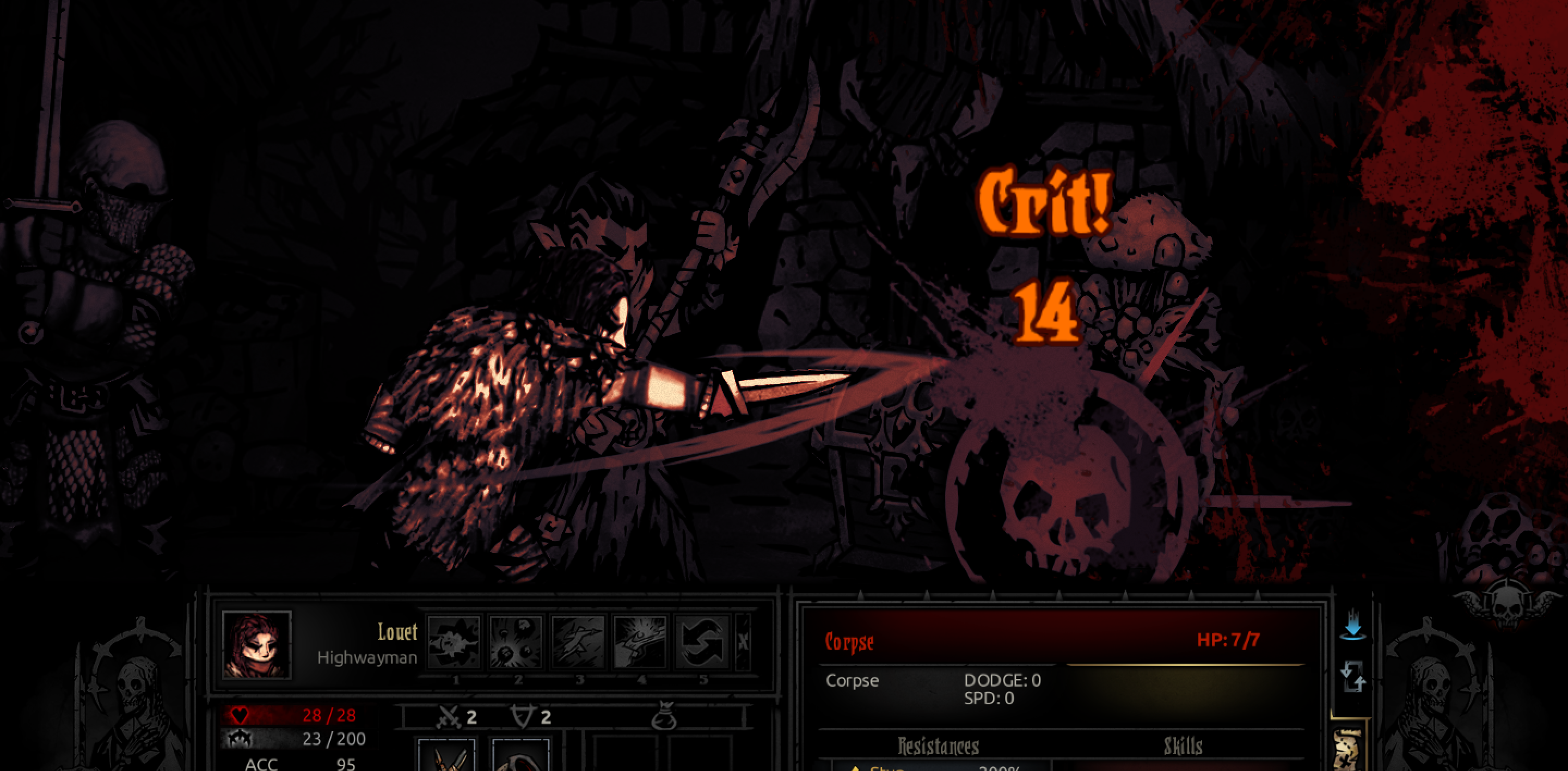 Highway Hellion — screenshot 2
