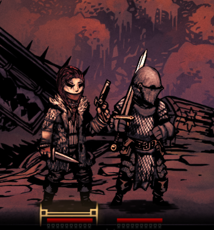 Highway Hellion — screenshot 5