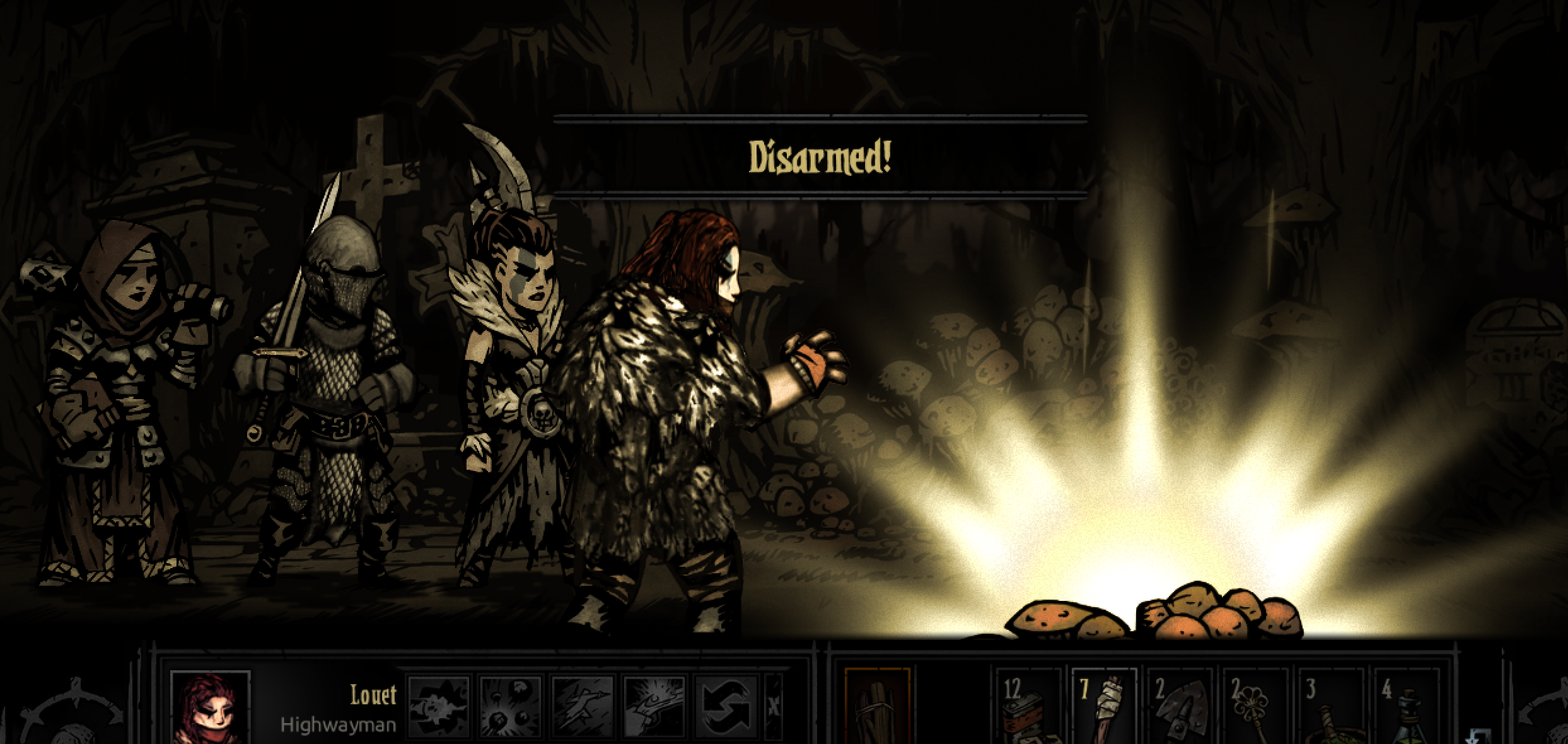 Highway Hellion — screenshot 3