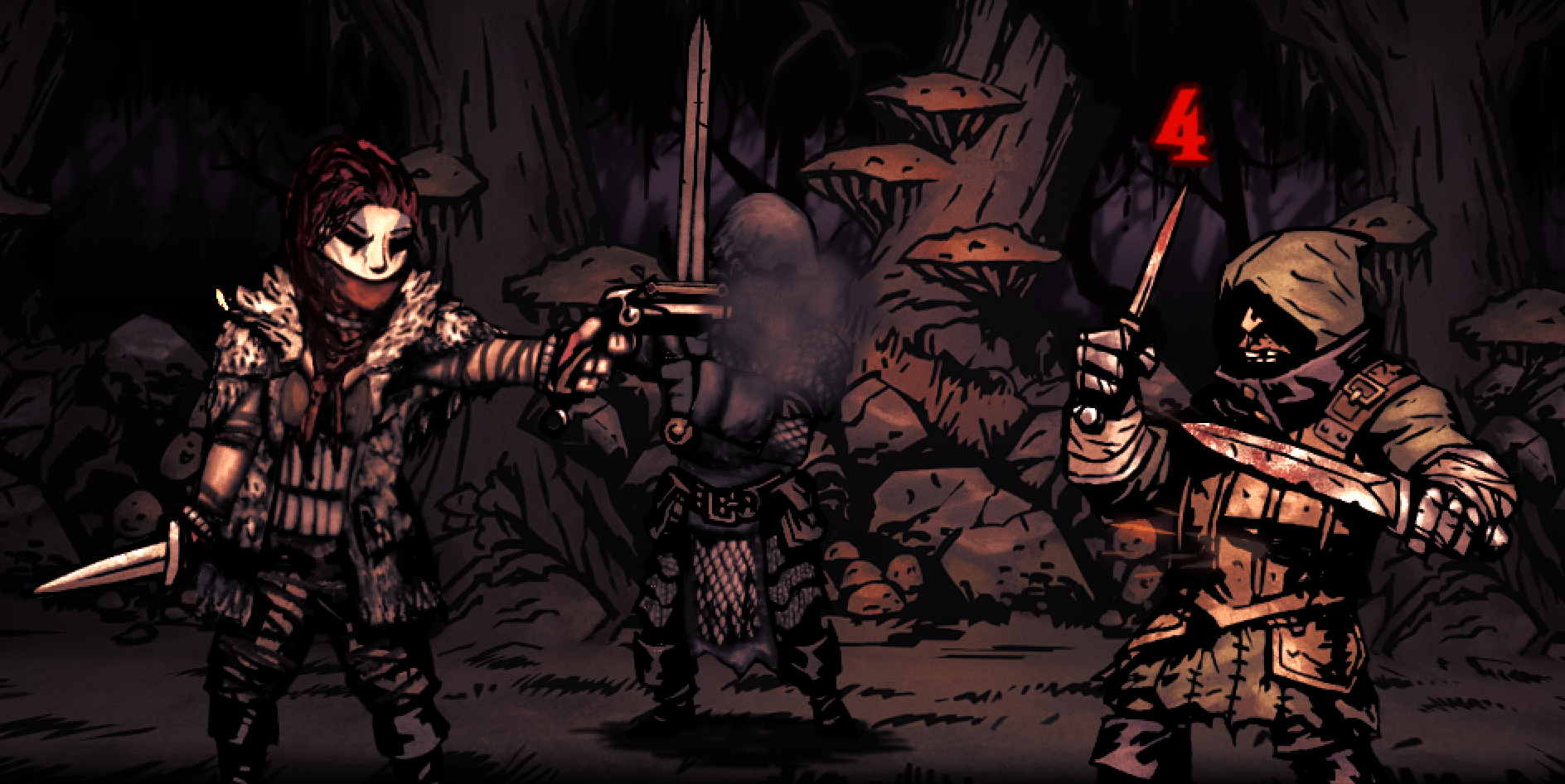 Highway Hellion — screenshot 4