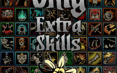 DD2 Hero Skills (Override ver.)