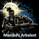 莫妮卡的弩手改良/Monika’s Arbalest Reforming