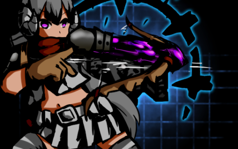 cute arbalest