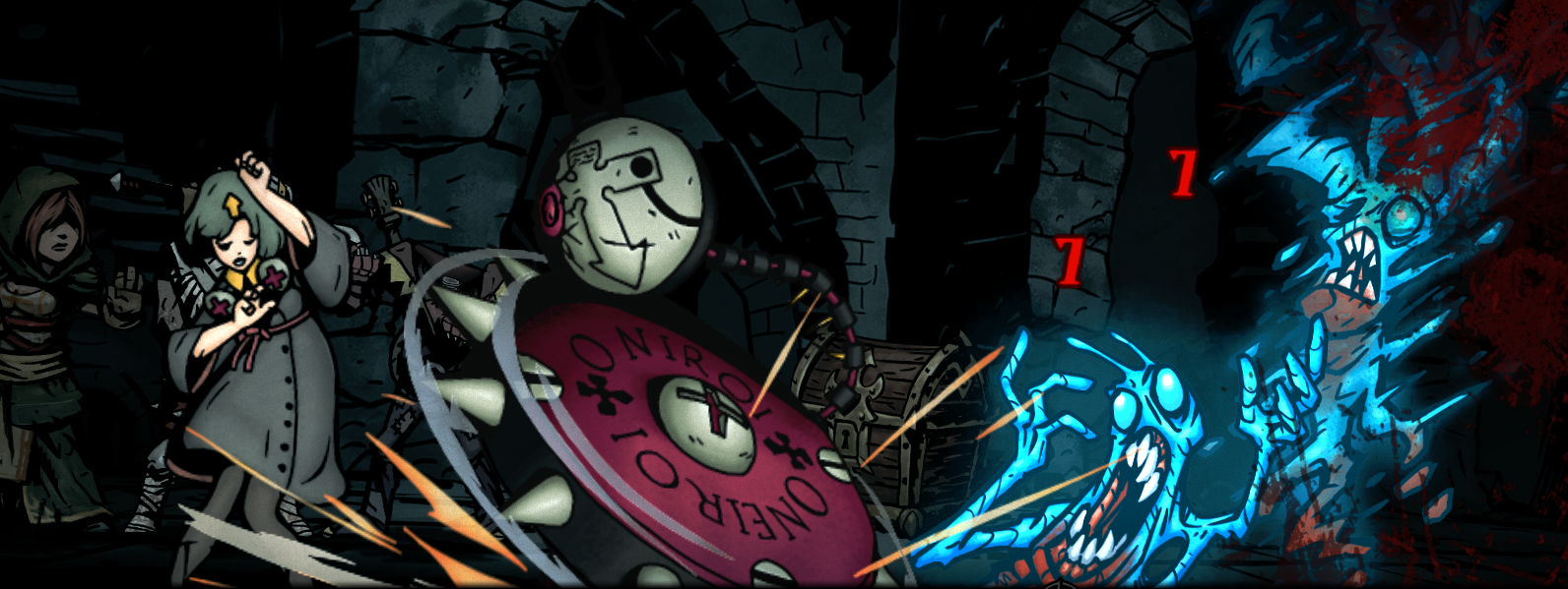Error-Prone Class Mod — screenshot 5