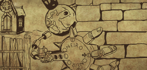 Error-Prone Class Mod — screenshot 2