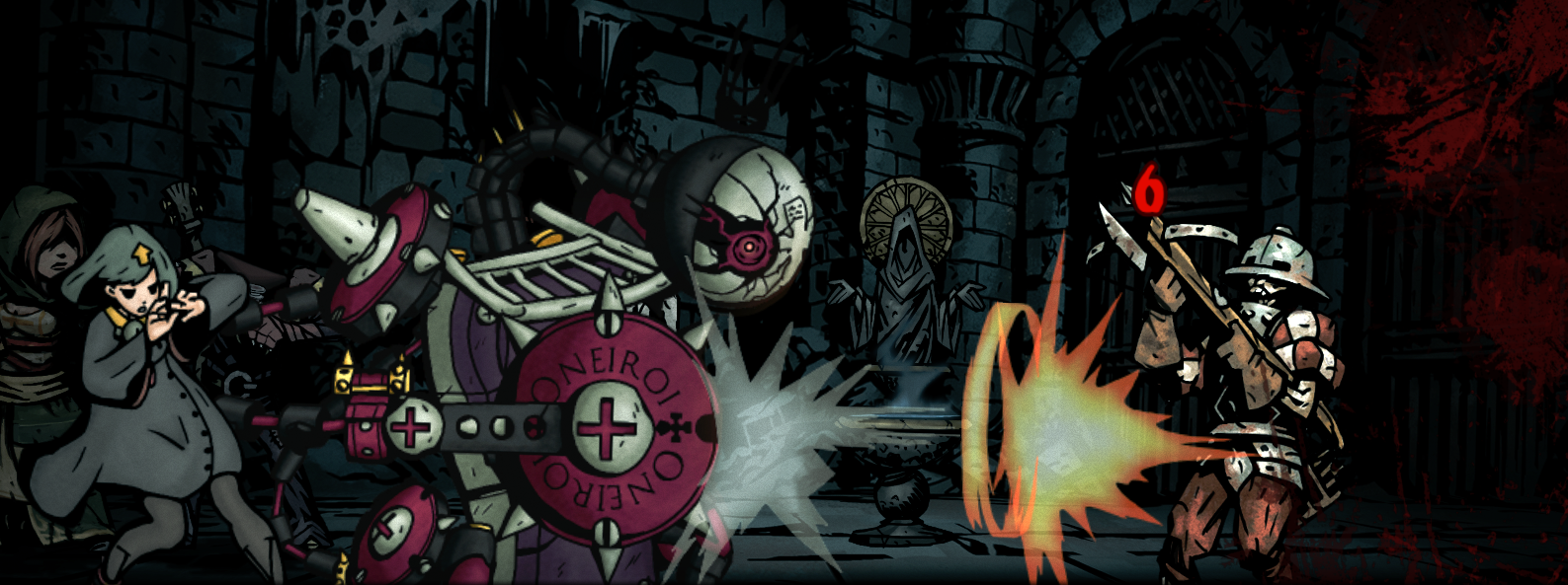 Error-Prone Class Mod — screenshot 4