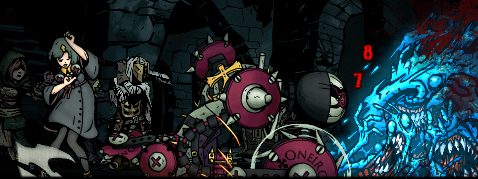 Error-Prone Class Mod — screenshot 7