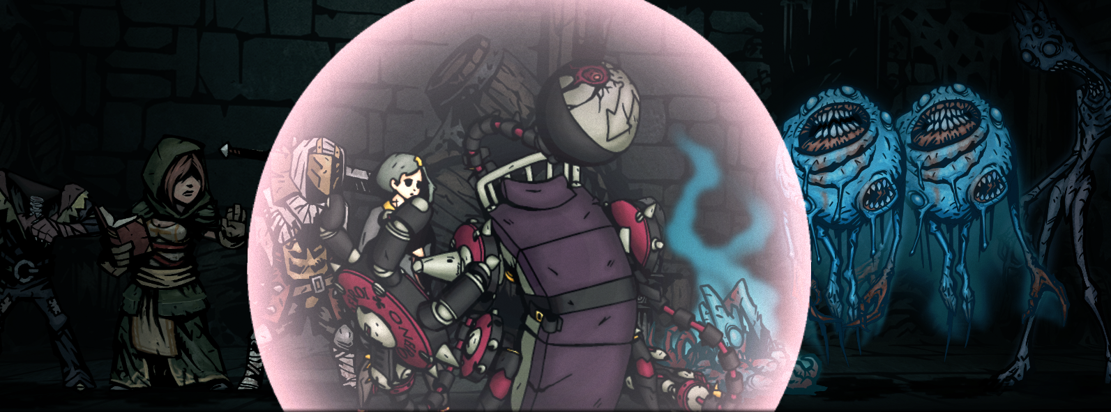 Error-Prone Class Mod — screenshot 9