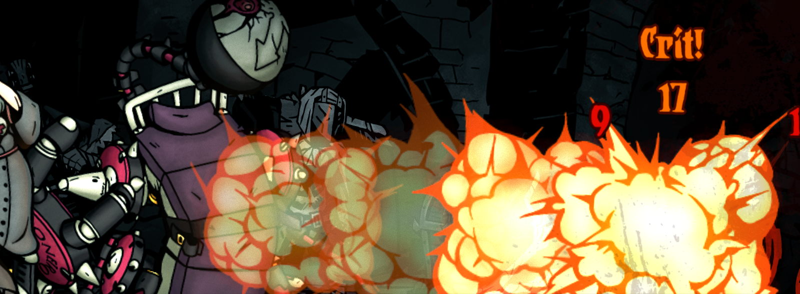 Error-Prone Class Mod — screenshot 6