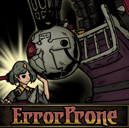 Error-Prone Class Mod — screenshot 1