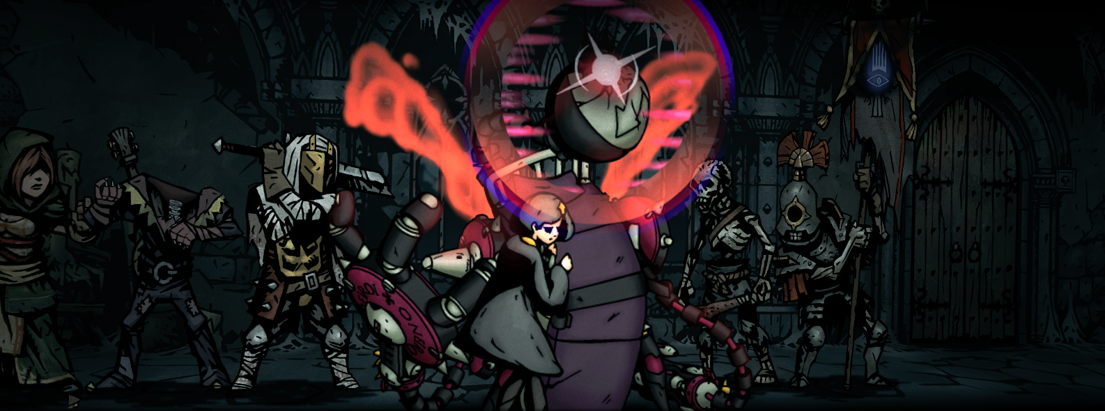 Error-Prone Class Mod — screenshot 3