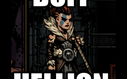 No More Noodle Arm Hellion