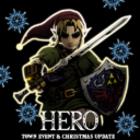 Hero Town Event & Christmas Update