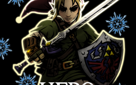 Hero Town Event & Christmas Update