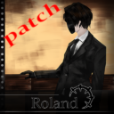 Roland english Patch