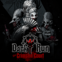 Crimson Court : Dark run