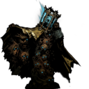 Graveyard skin : Collector