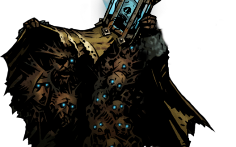 Graveyard skin : Collector