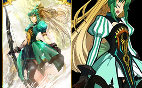 Atalanta Class Mod
