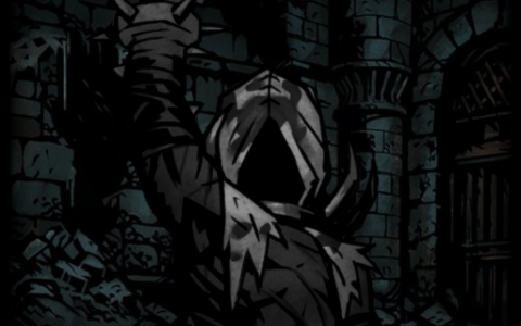 The Shades – Flagellant Skin