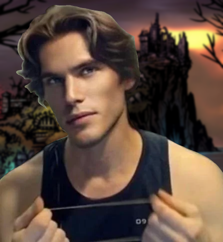 Jerma Peeping — screenshot 1