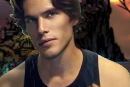 Jerma Peeping