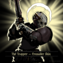 Vinc3ntvega Skin Pack X – The Trapper – Crusader Skin