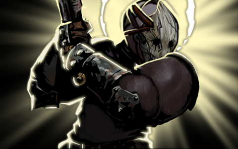 Vinc3ntvega Skin Pack X – The Trapper – Crusader Skin