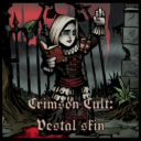 Crimson Cult: Vestal Skin