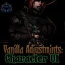 Vanilla Adjustmints: Character UI