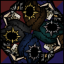 Heretic Vestal skins