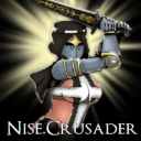Nise Crusader