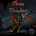 Pirate Occultist: Occultist Skin